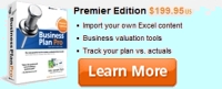 business planning software